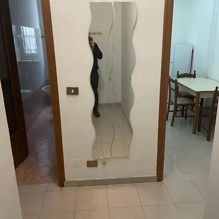 Bilo Perla 아파트 *