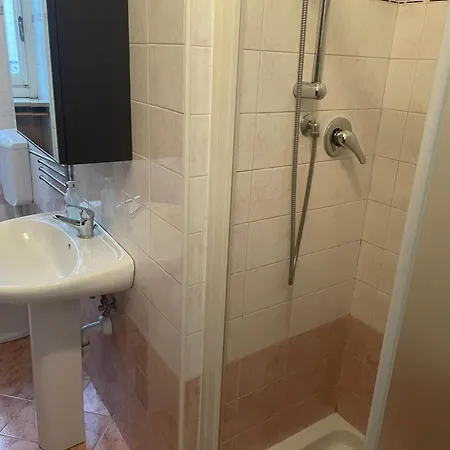 아파트 Bilo Perla *