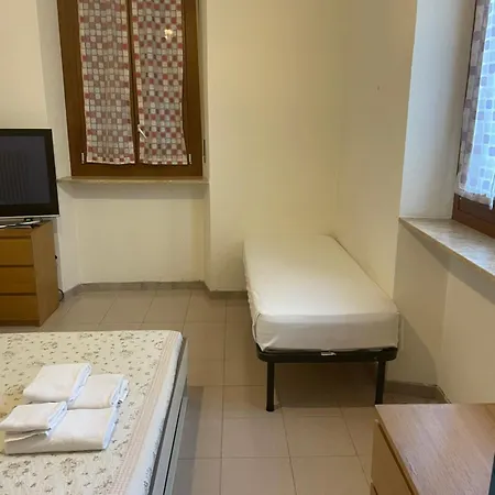 아파트 Bilo Perla