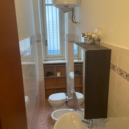 아파트 Bilo Perla *