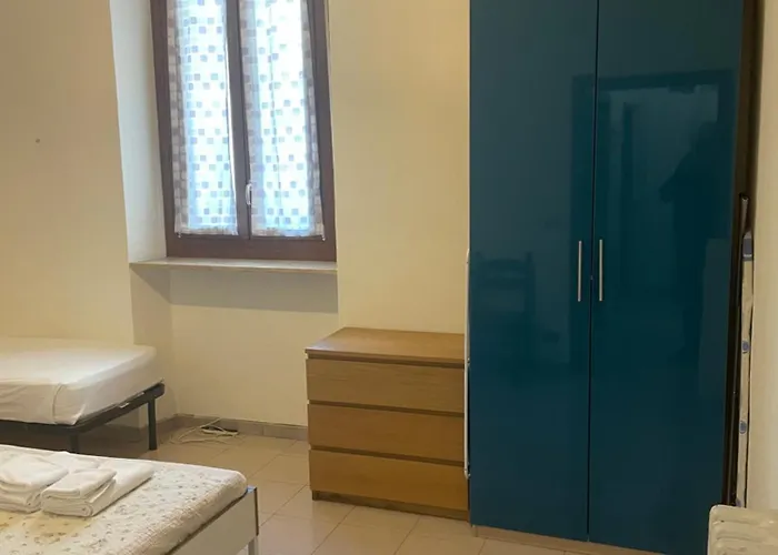 Bilo Perla 아파트 *